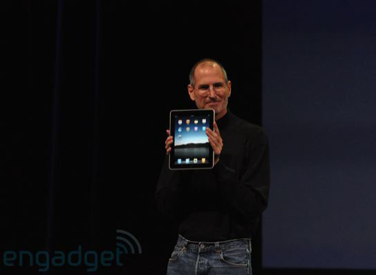 iPad