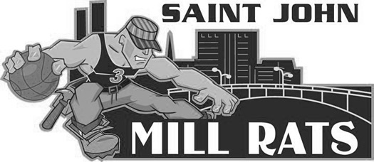 millrats Saint John MillRats