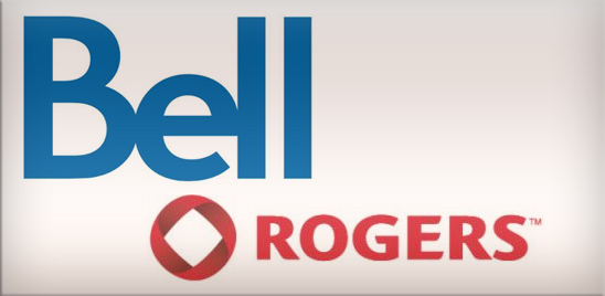 Bell-Rogers Rogers text messages not getting to Bell or Telus customers