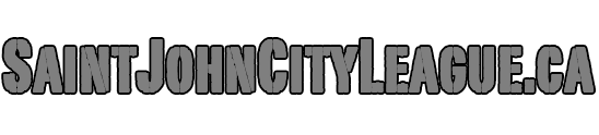Saint-John-City-League Saint John City League