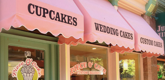 Piece O Cake Piece O Cake